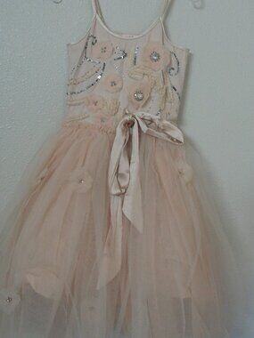 Tutu DU Monde Lovely Rose Dress
